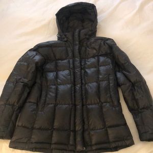 North Face Puffer Coat